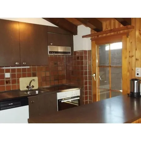 Appartement In Veysonnaz 200m From Slopes
