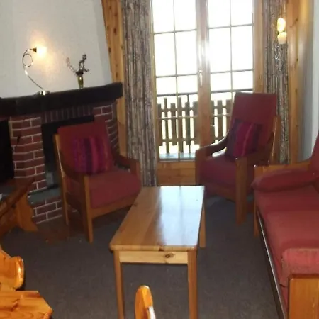 In Veysonnaz 200m From Slopes شقة