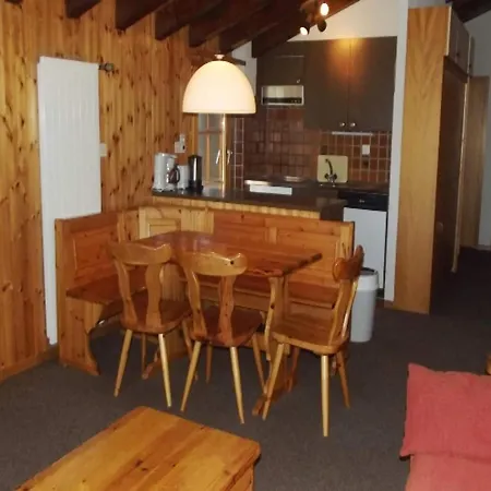 Appartement In Veysonnaz 200m From Slopes *