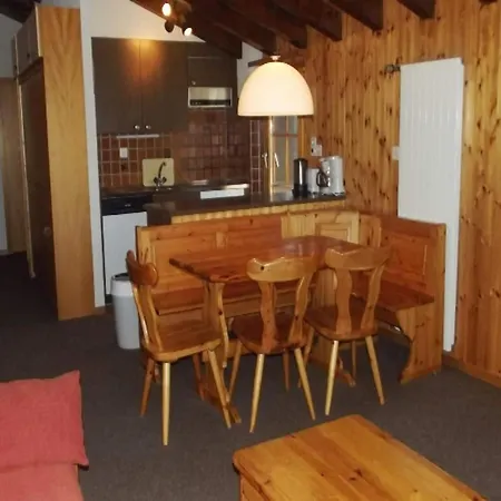 In Veysonnaz 200m From Slopes شقة Agettes