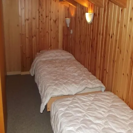 شقة In Veysonnaz 200m From Slopes Agettes