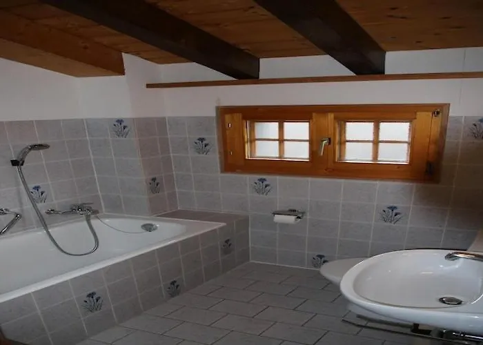 公寓 In Veysonnaz 200m From Slopes