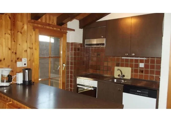 In Veysonnaz 200m From Slopes 公寓 *