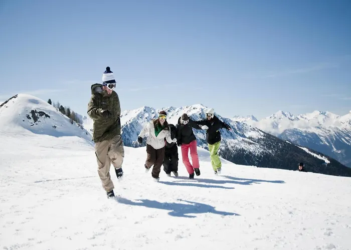 Appartamento In Veysonnaz 200m From Slopes *