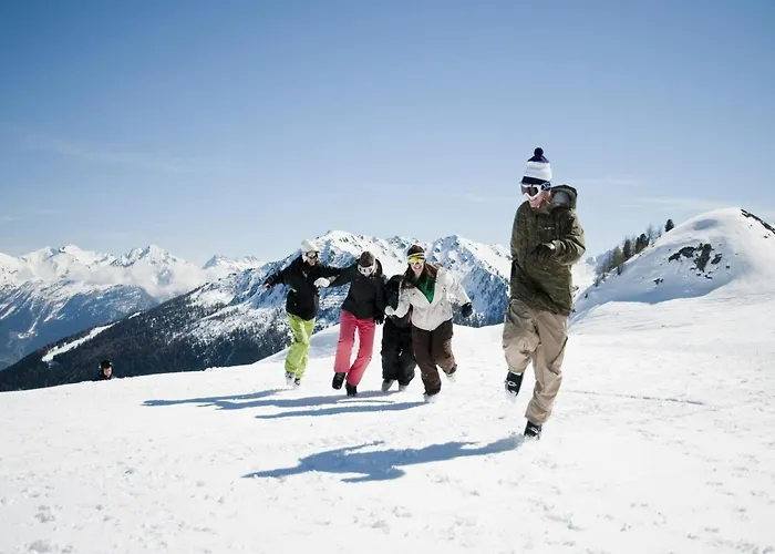 Appartamento In Veysonnaz 200m From Slopes *