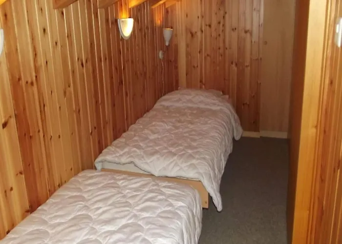 In Veysonnaz 200m From Slopes Appartamento *