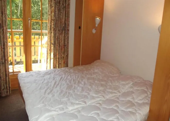 公寓 In Veysonnaz 200m From Slopes