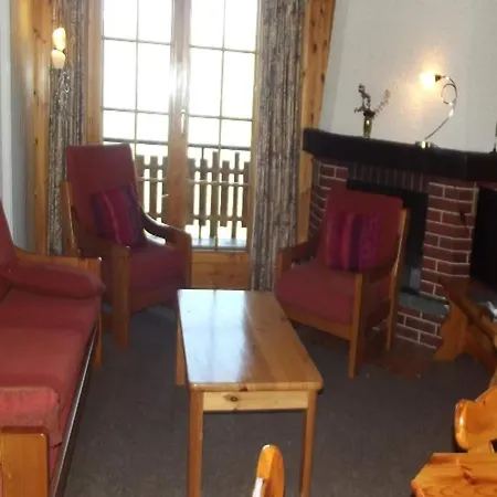 In Veysonnaz 200m From Slopes Apartment