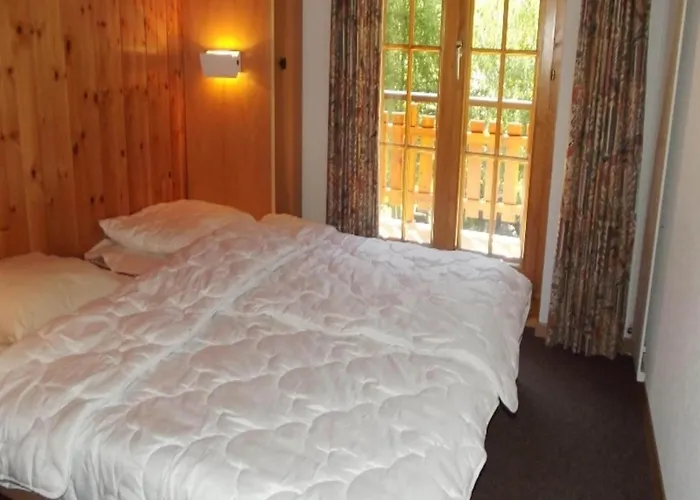 In Veysonnaz 200m From Slopes *