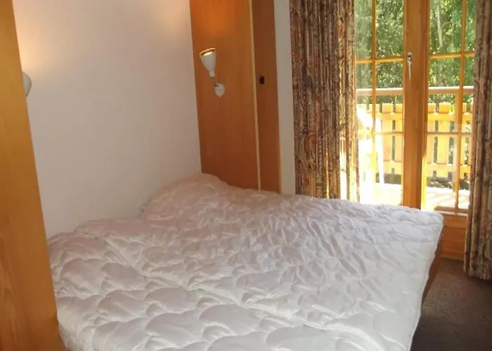 Apartment In Veysonnaz 200m From Slopes