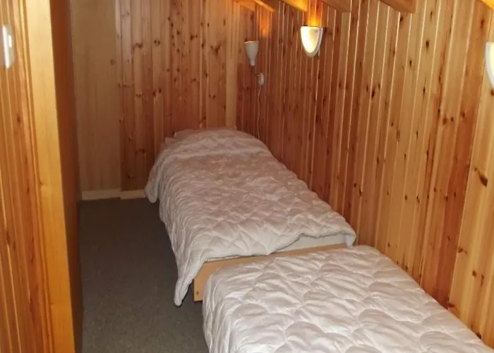 Apartment In Veysonnaz 200m From Slopes Agettes