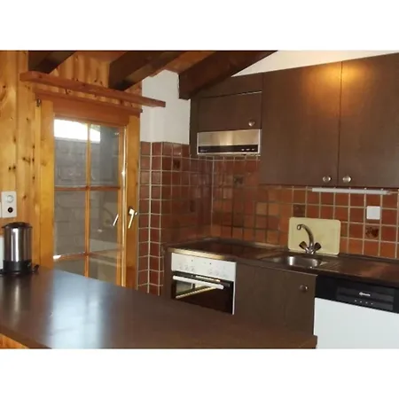 In Veysonnaz 200m From Slopes דירה *