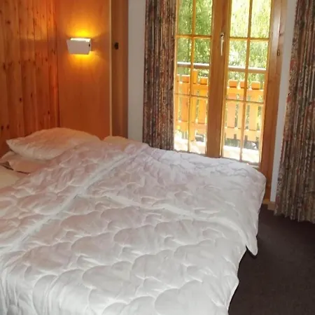 In Veysonnaz 200m From Slopes *