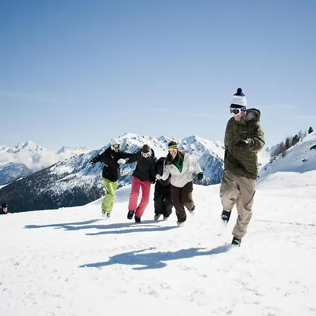 דירה In Veysonnaz 200m From Slopes *