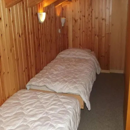 In Veysonnaz 200m From Slopes דירה *